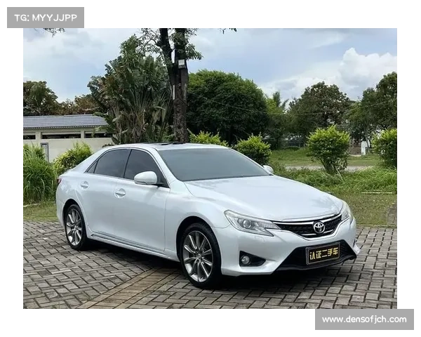 全新锐志亮相！老款优点保留，预计明年国产